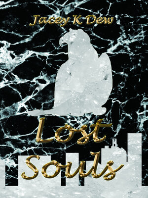 cover image of Lost Souls